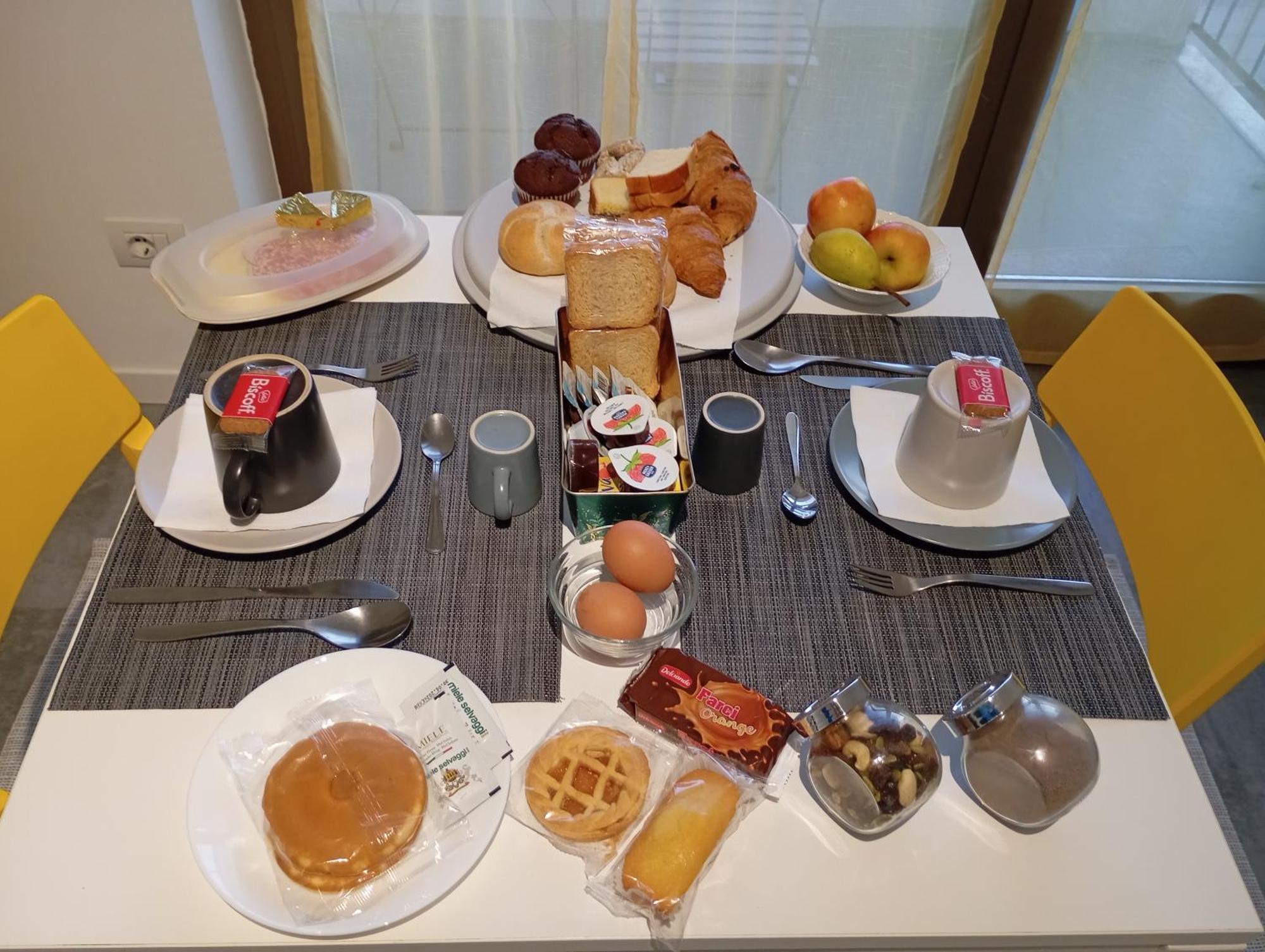 B&B Gioli — Photos 2