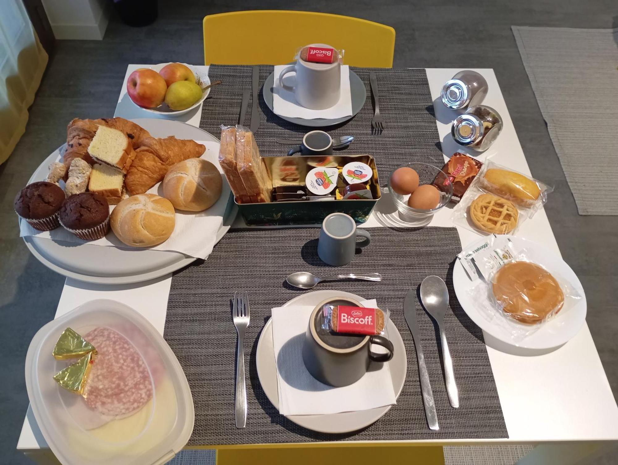 B&B Gioli — Photos 1