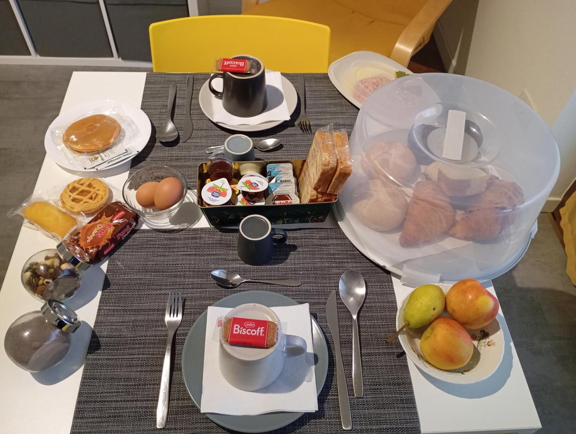 B&B Gioli — Photos 3